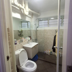Blk 642 Ang Mo Kio 61 (Ang Mo Kio), HDB 5 Rooms #542184801